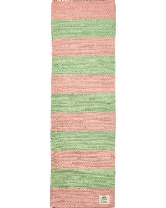 Bongusta декоративен памучен килим 60 x 200 cm