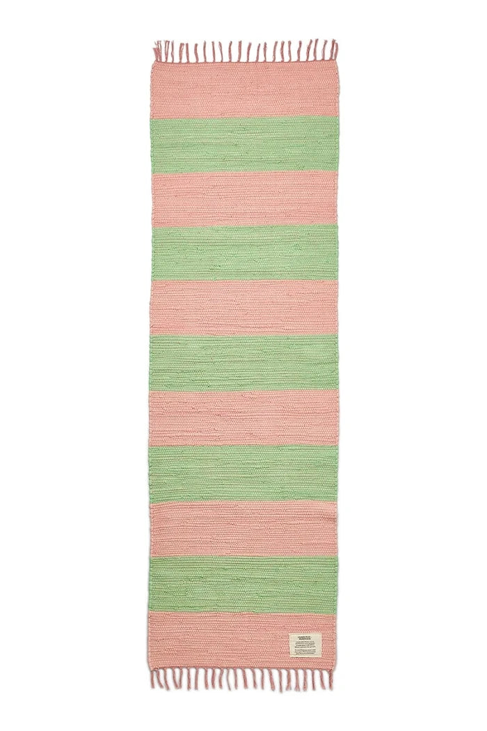 Bongusta килим декоративен памучен 60 x 200 cm