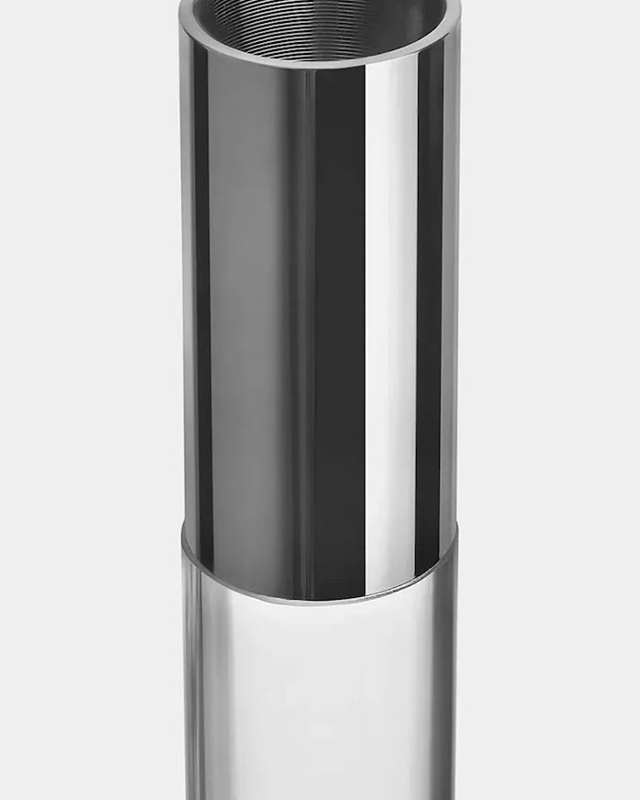 Orrefors Lumiere 32 cm Dekoratif Şamdan