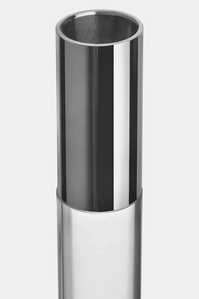 Декоративен свещник Orrefors Lumiere 32 cm
