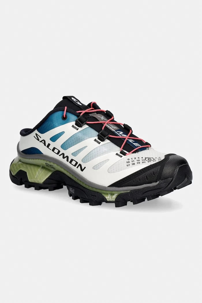MM6 Maison Margiela x Salomon XT-4 kadın terlik sabot