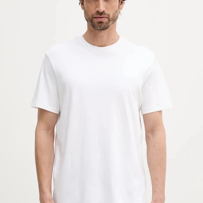 Памучна тениска Calvin Klein
