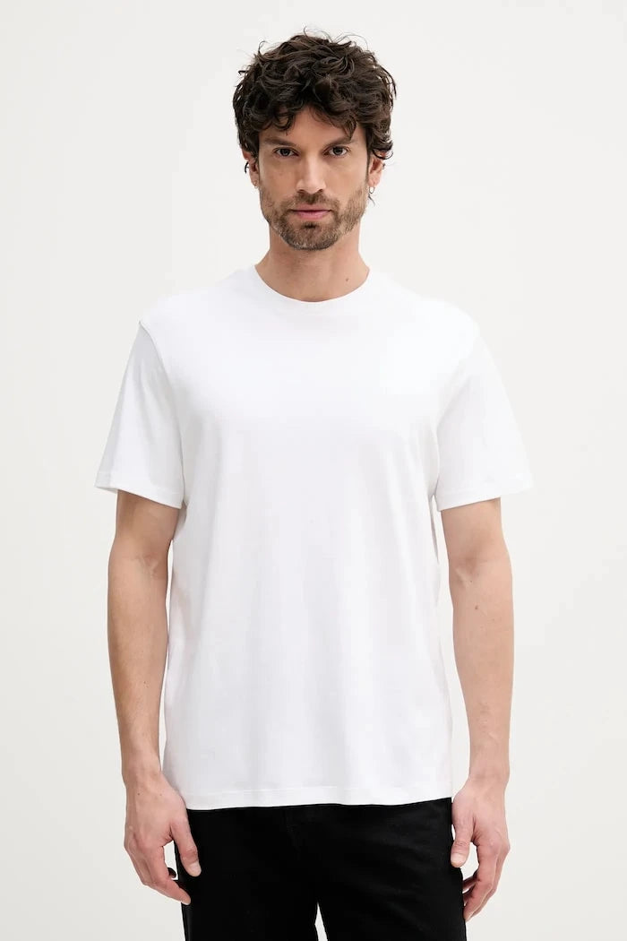 Памучна тениска Calvin Klein