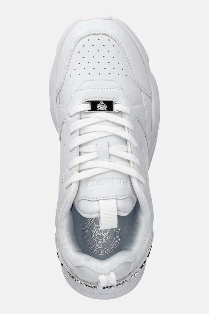 Маратонки PLEIN SPORT Ghost X