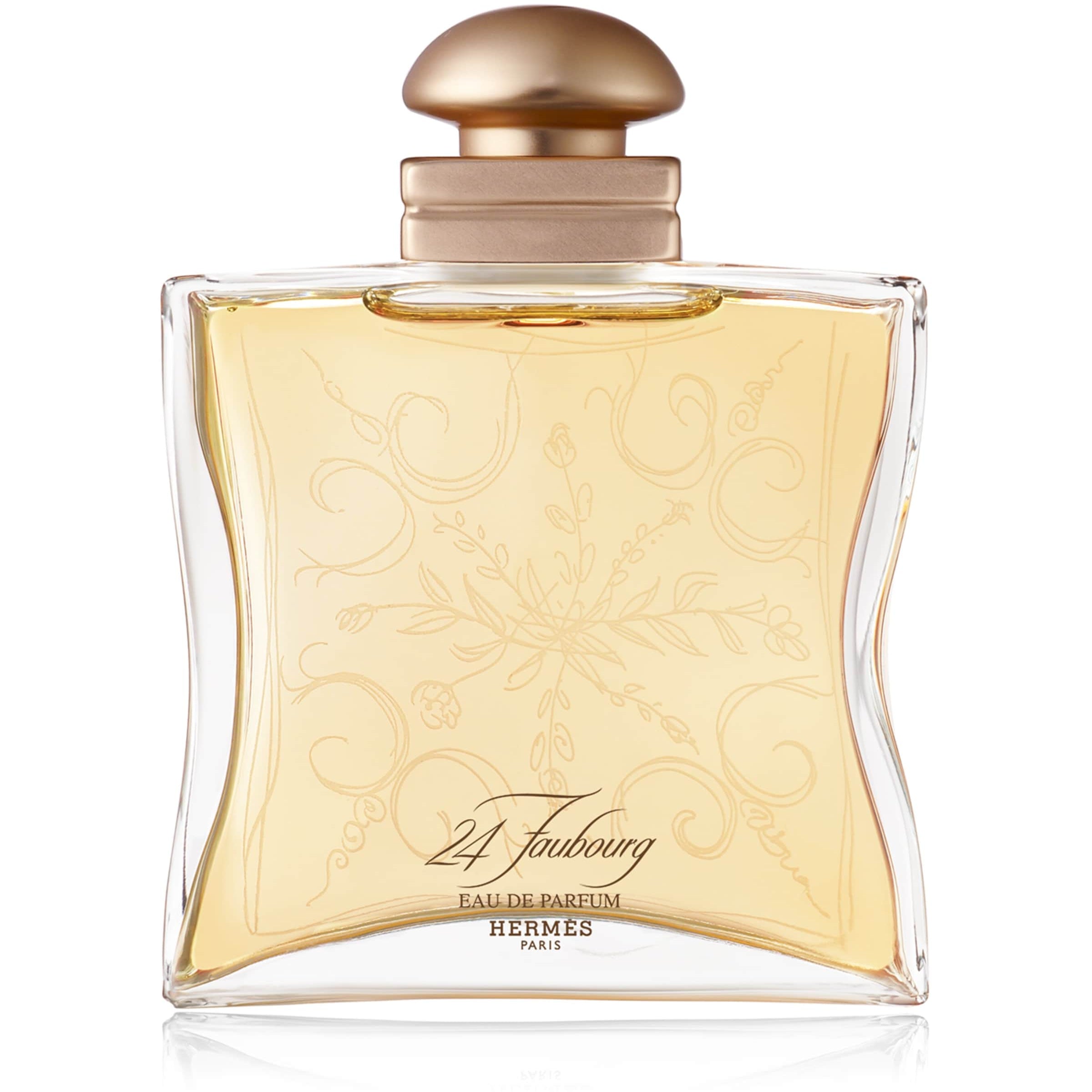 24, Faubourg Eau de Parfum (100ml)