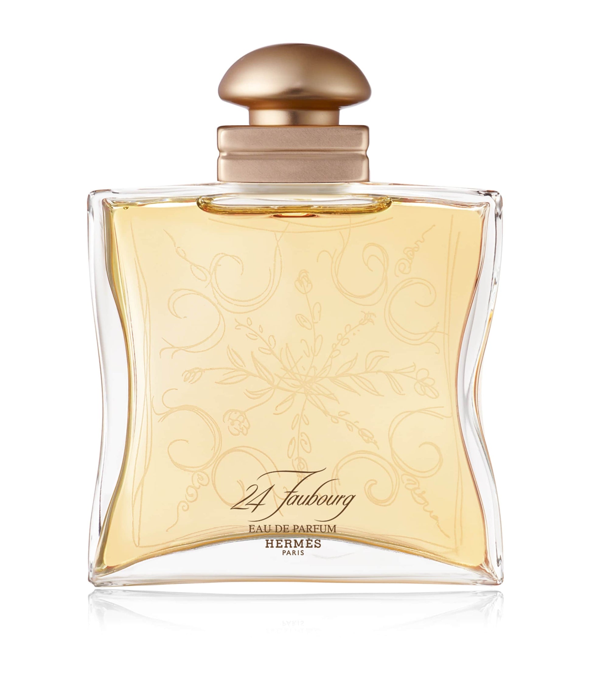 24, Faubourg Eau de Parfum (100ml)