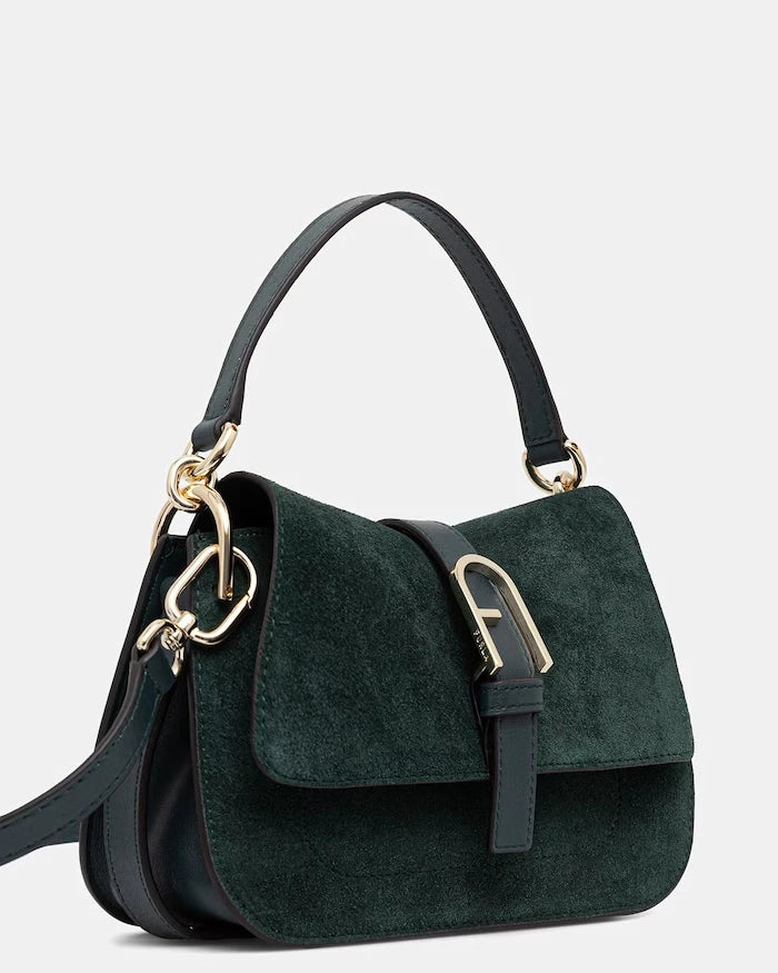 Furla Kadın Deri Crossbody Çanta
