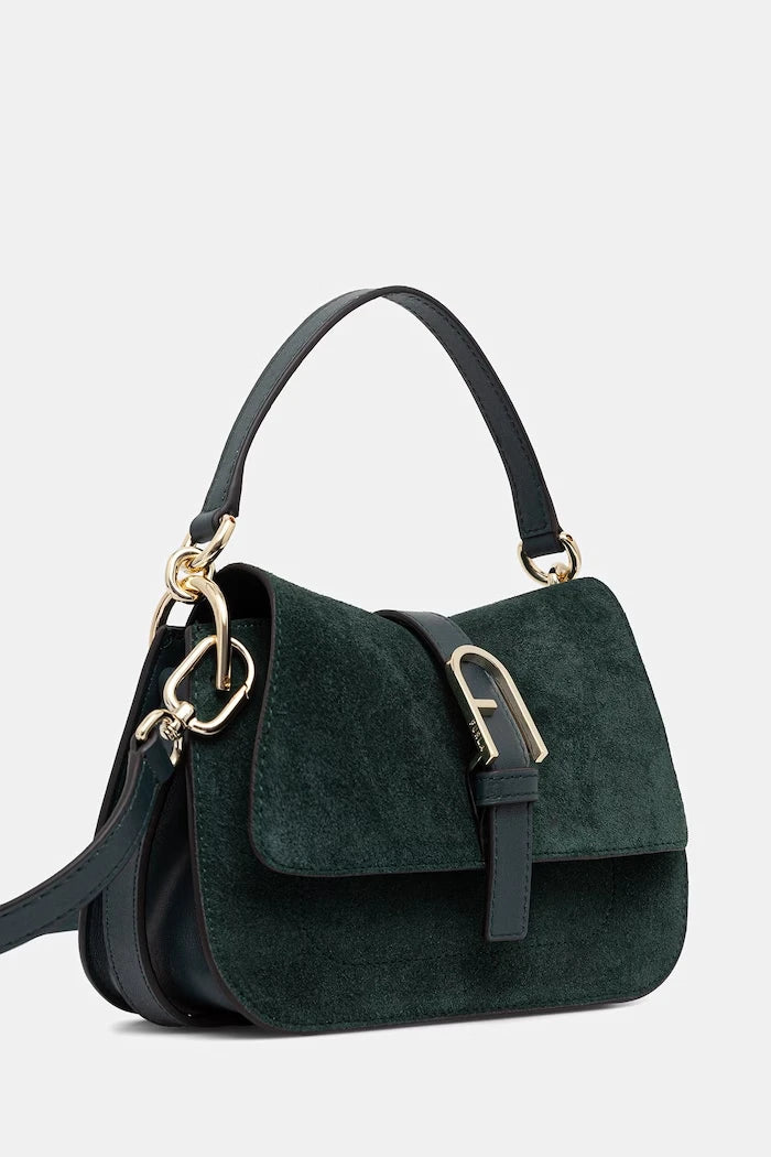 Furla Kadın Deri Crossbody Çanta