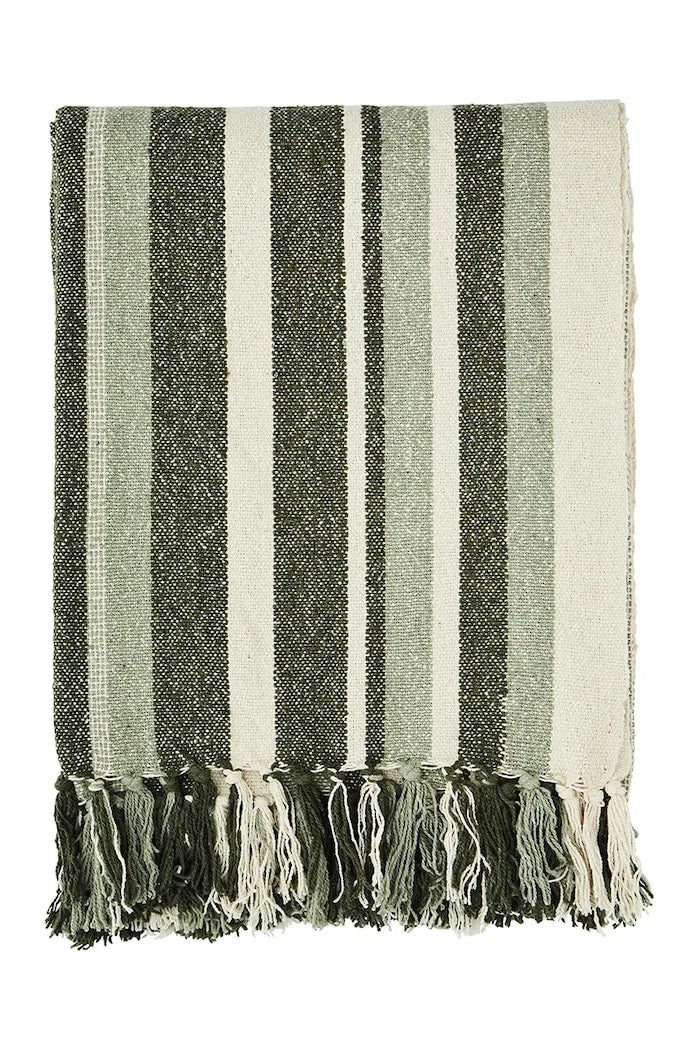 Покривало за легло Madam Stoltz 125 x 175 cm