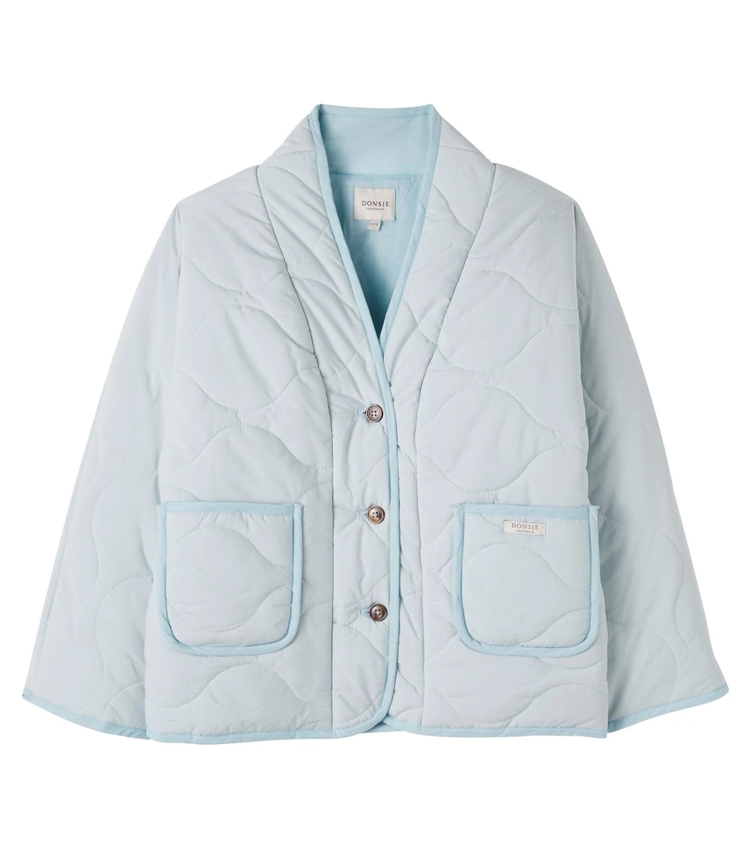 Donsje - Tessane quilted jacket
