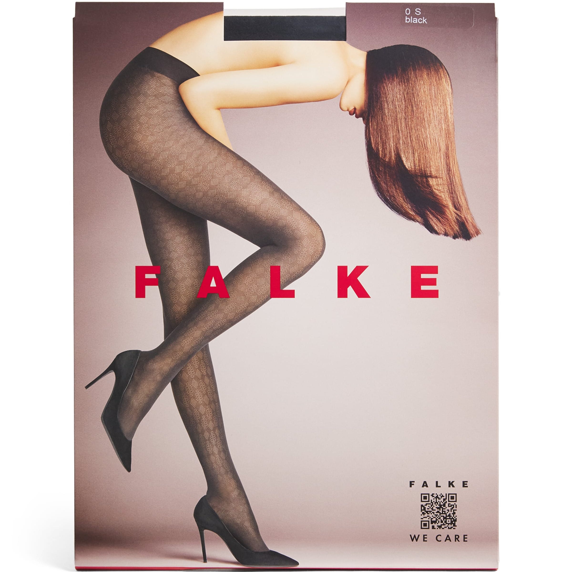 Navy Dovetail Tights