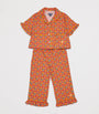Cotton Fish Pyjama Set (4-14 Years)