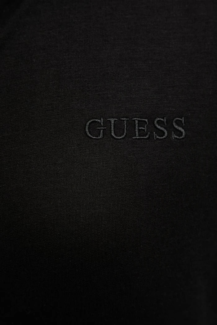 Guess суичър с качулка дамски JUNIE