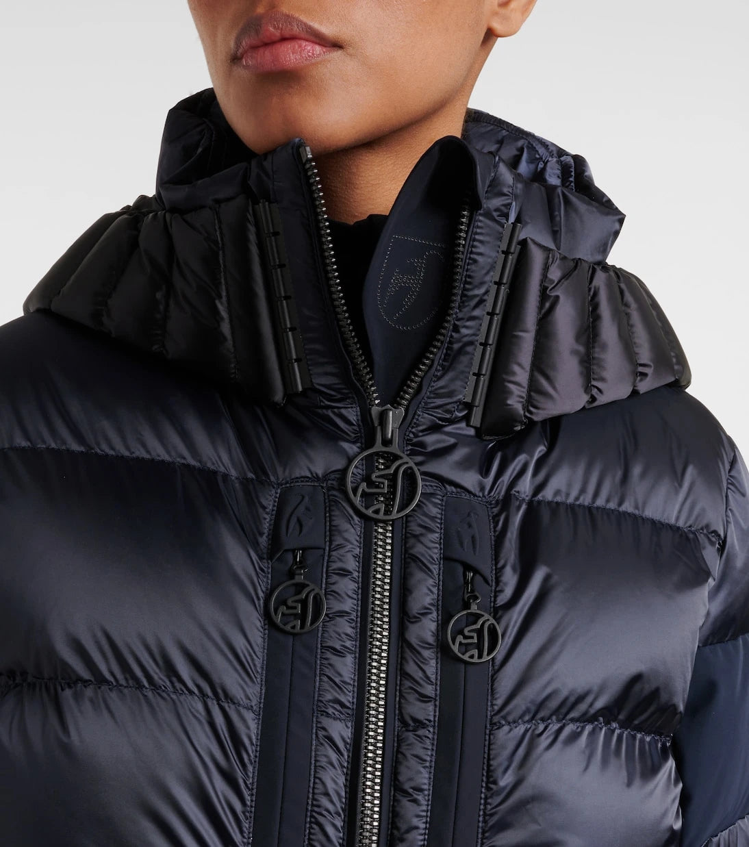 Toni Sailer - Bernadette Splendid ski jacket