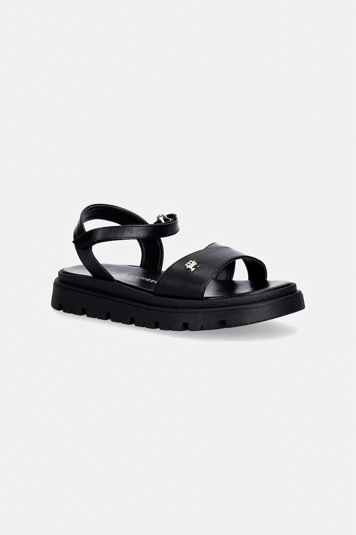 Tommy Hilfiger Çocuk Sandaletleri