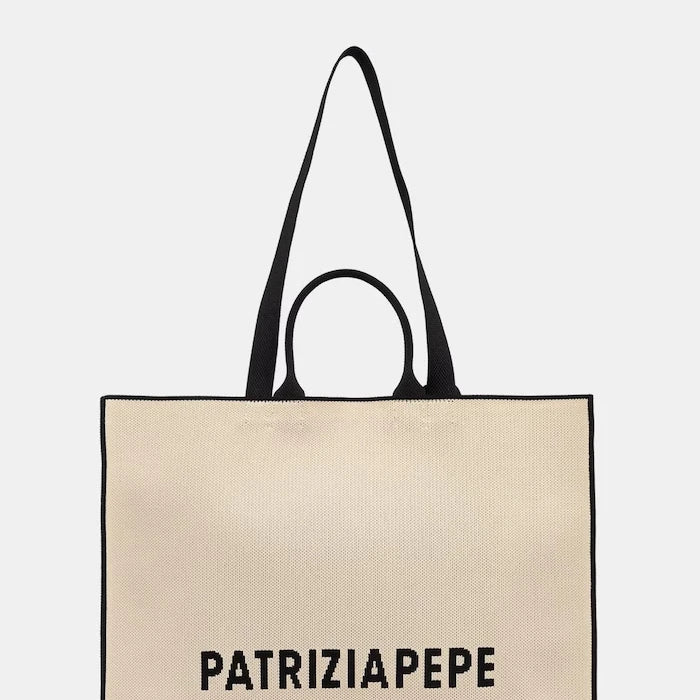 Patrizia Pepe чанта tote дамска