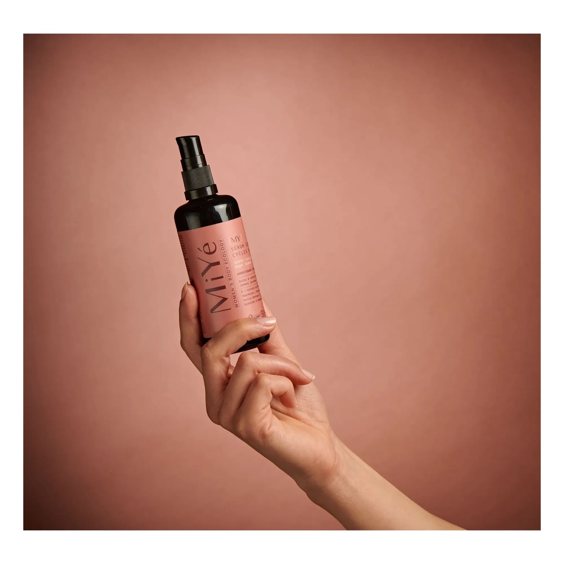 MiYé - Soothing body serum - 50ml