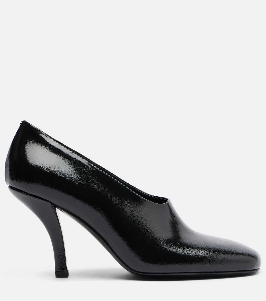 Toteme - Leather pumps