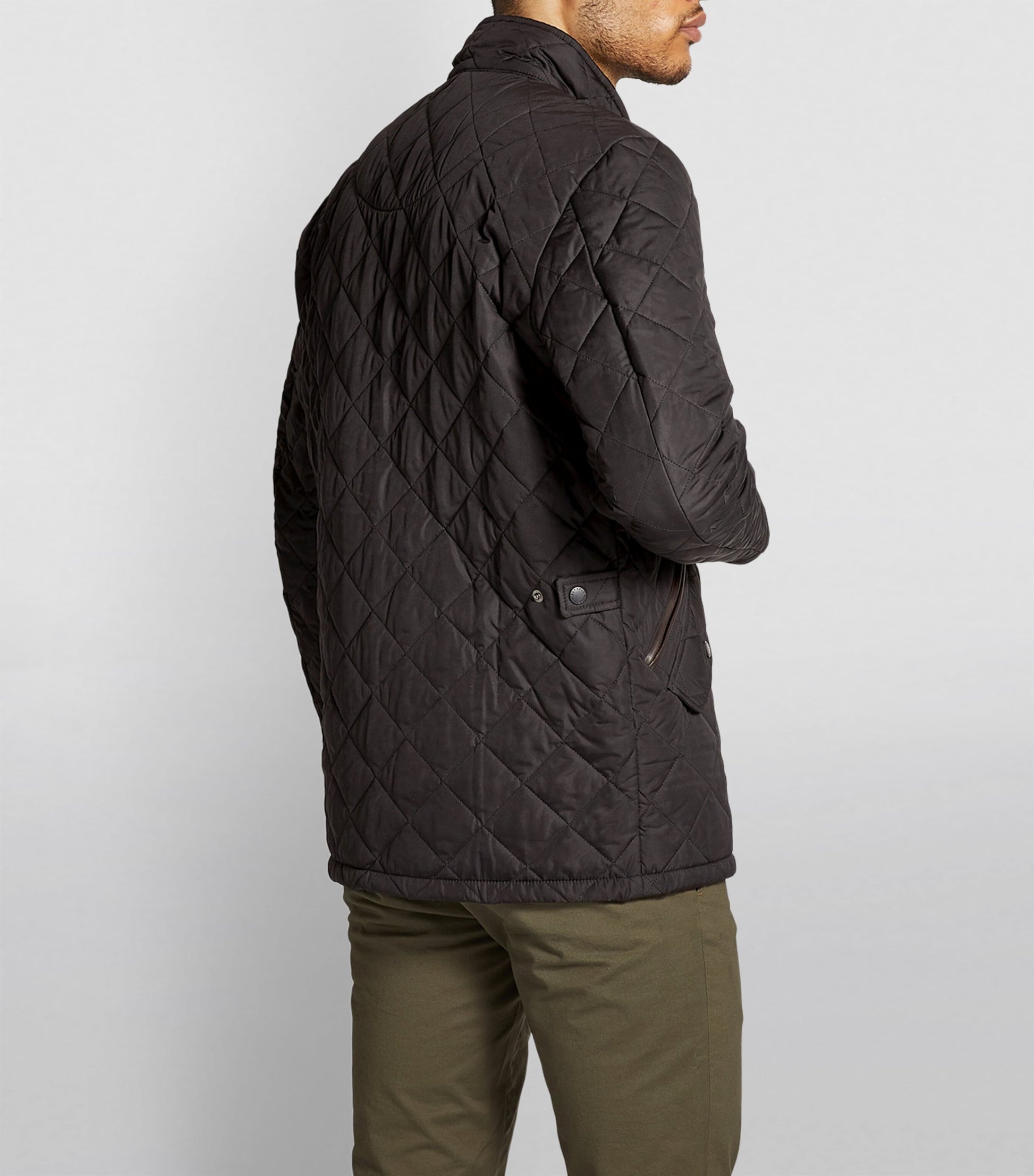 Barbour Chelsea Sportsquilt Jacket