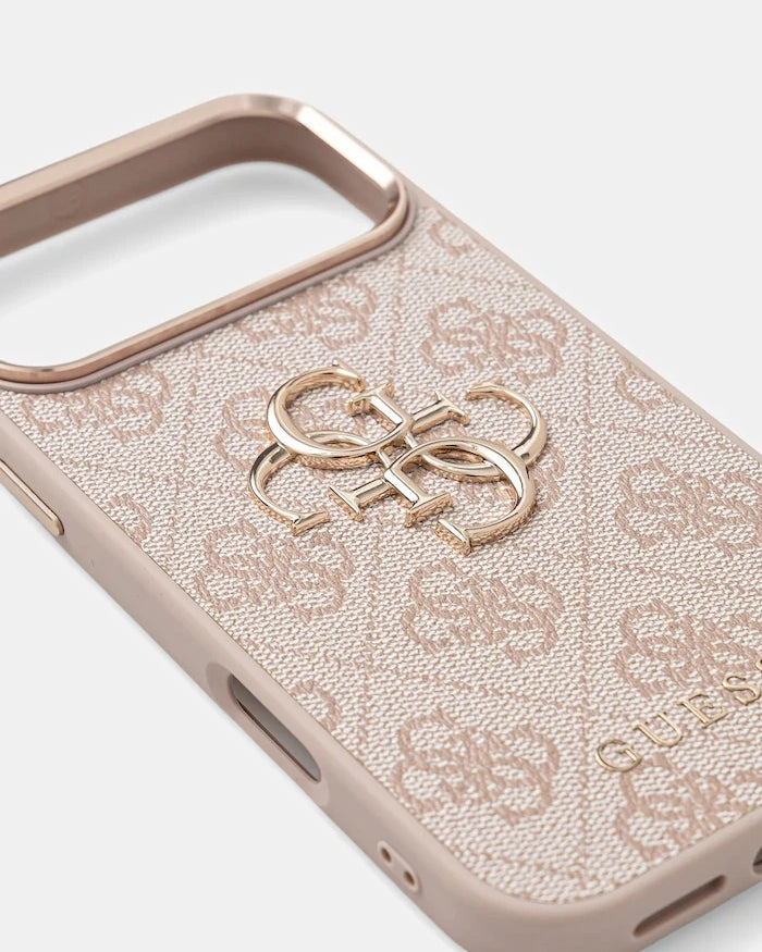 Guess iPhone 17 Pro Max Telefon Kılıfı