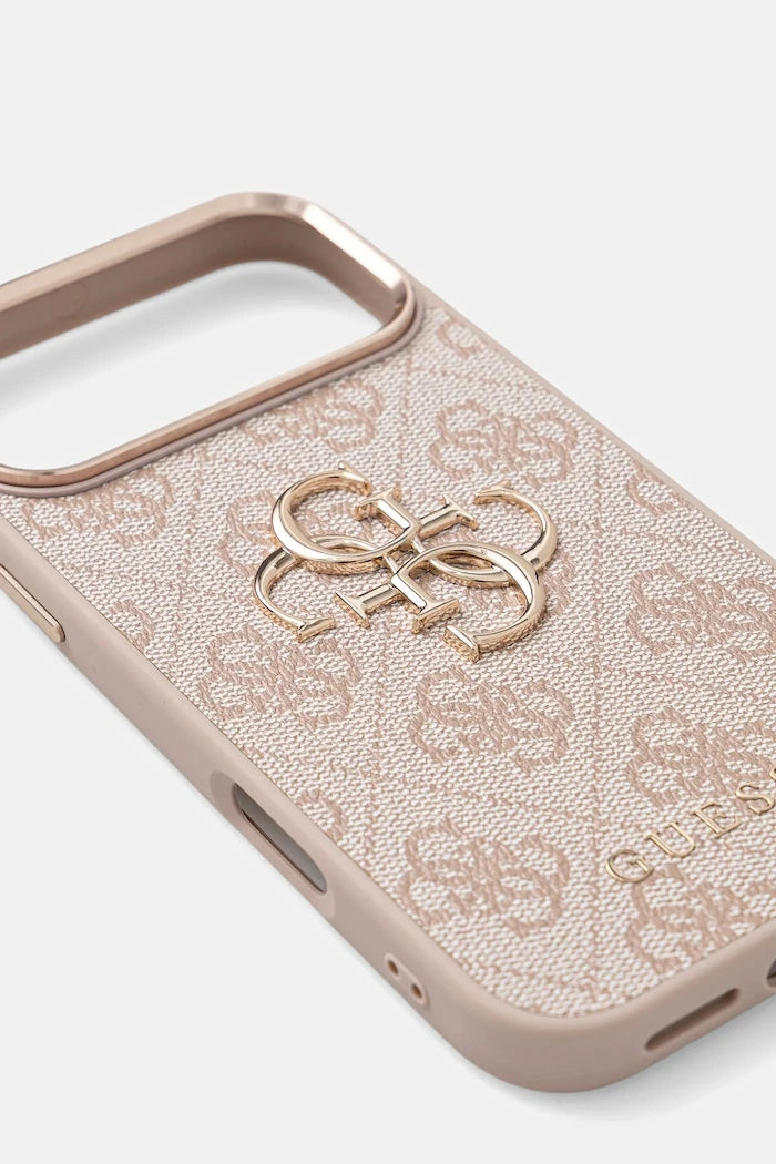 Guess iPhone 17 Pro Max Telefon Kılıfı