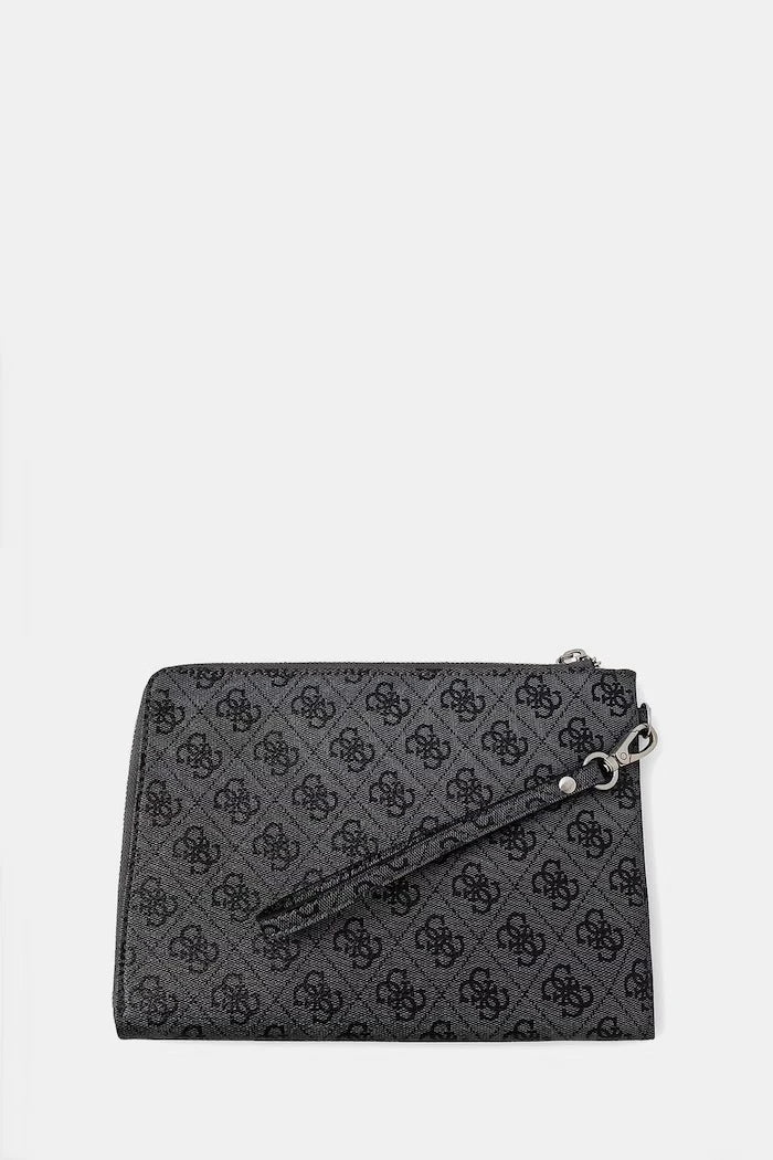 Guess Erkek Omuz Çantası Suni Deri MILANO