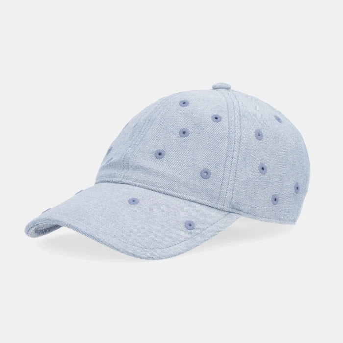 Шапка с козирка adidas Originals