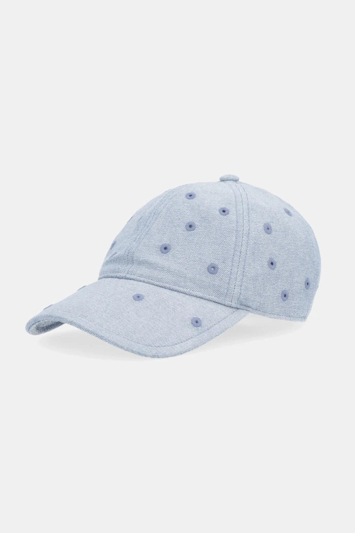 Шапка с козирка adidas Originals