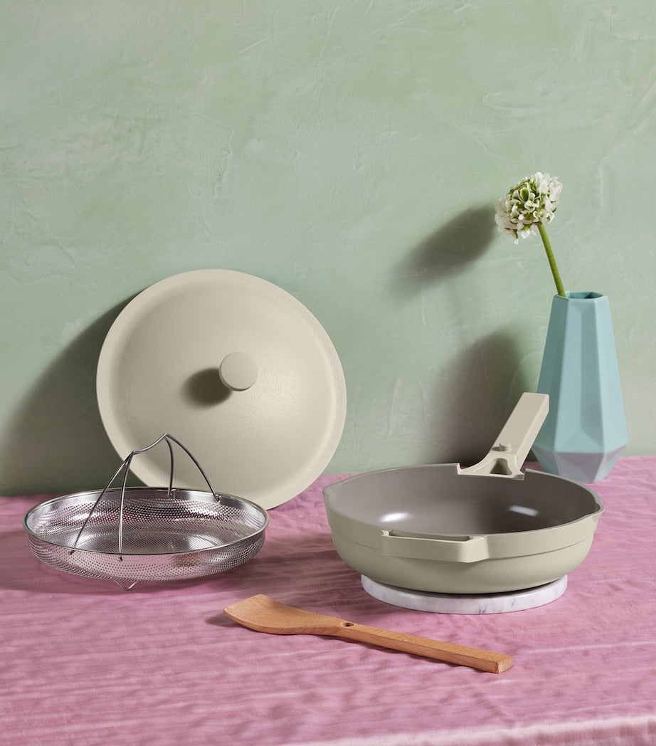 Always Pan 2.0 Set (26.5cm)