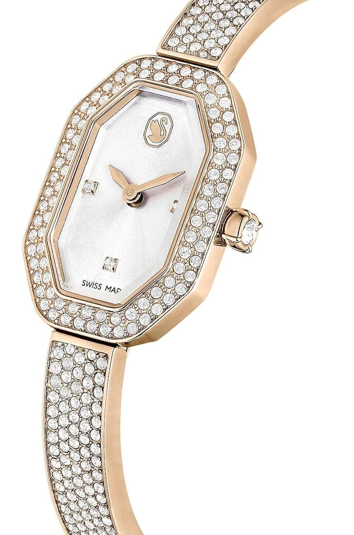 Часовник Swarovski DEXTERA BANGLE