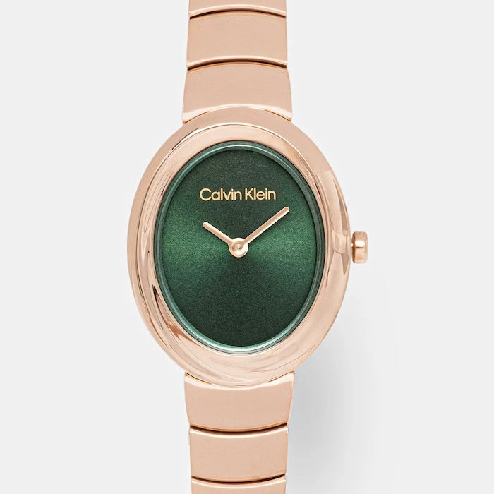 Calvin Klein Часовник дамски