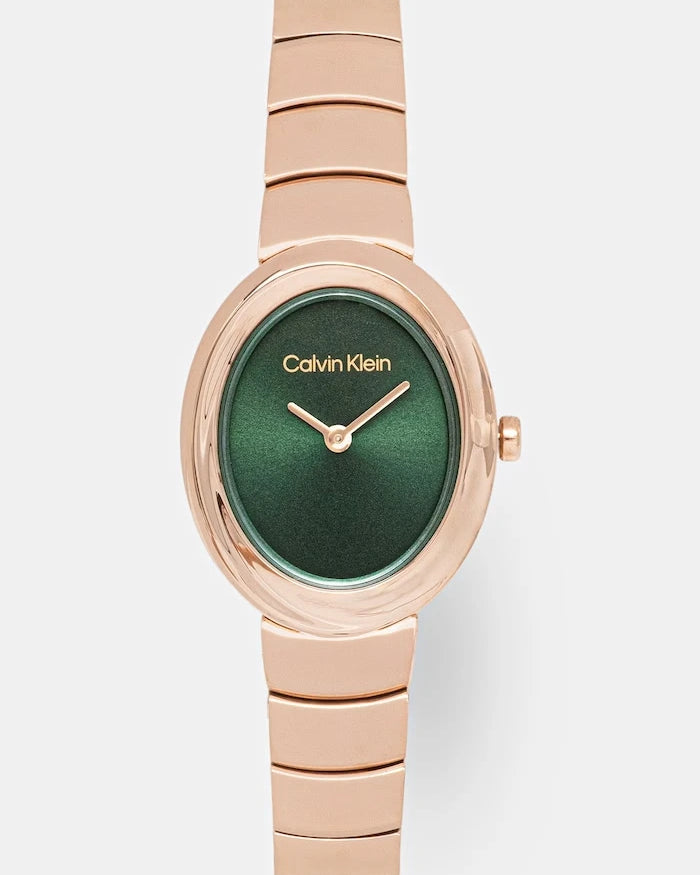 Calvin Klein Kadın Saat