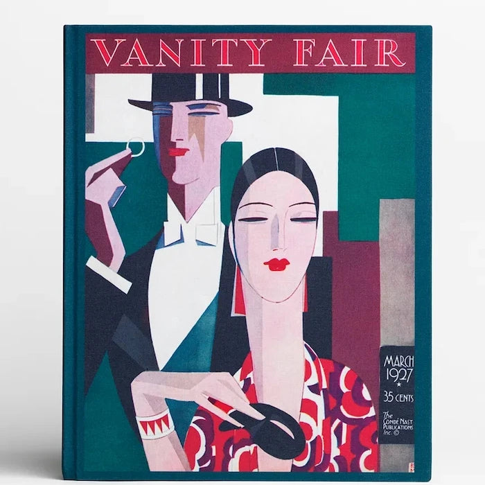 Фотоалбум Printworks Vanity Fair March 19