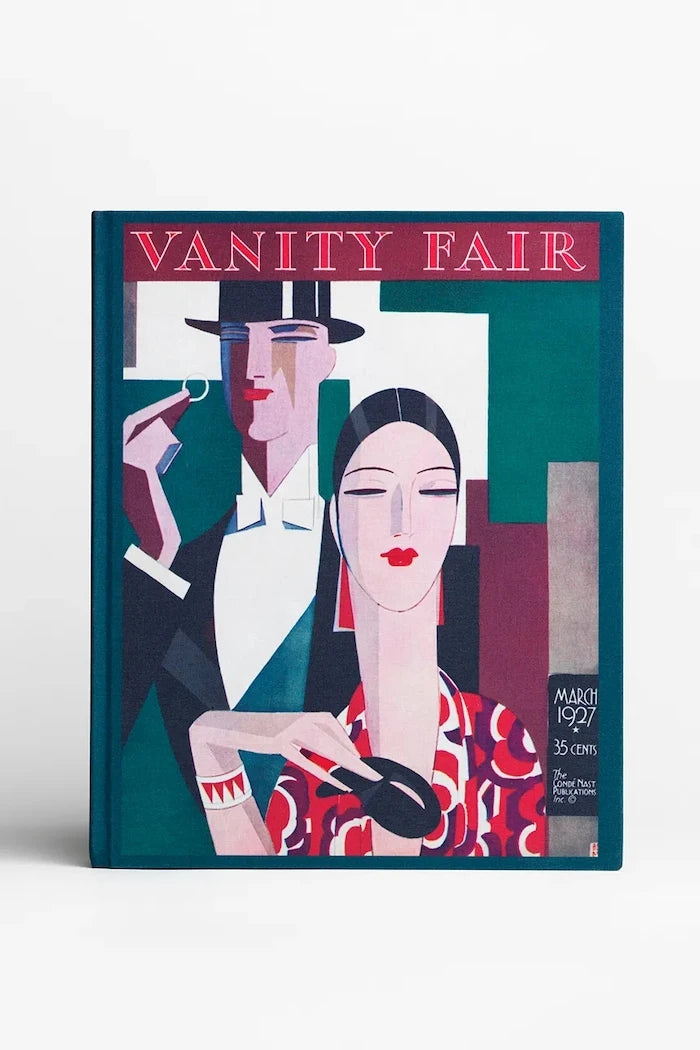 Фотоалбум Printworks Vanity Fair March 19