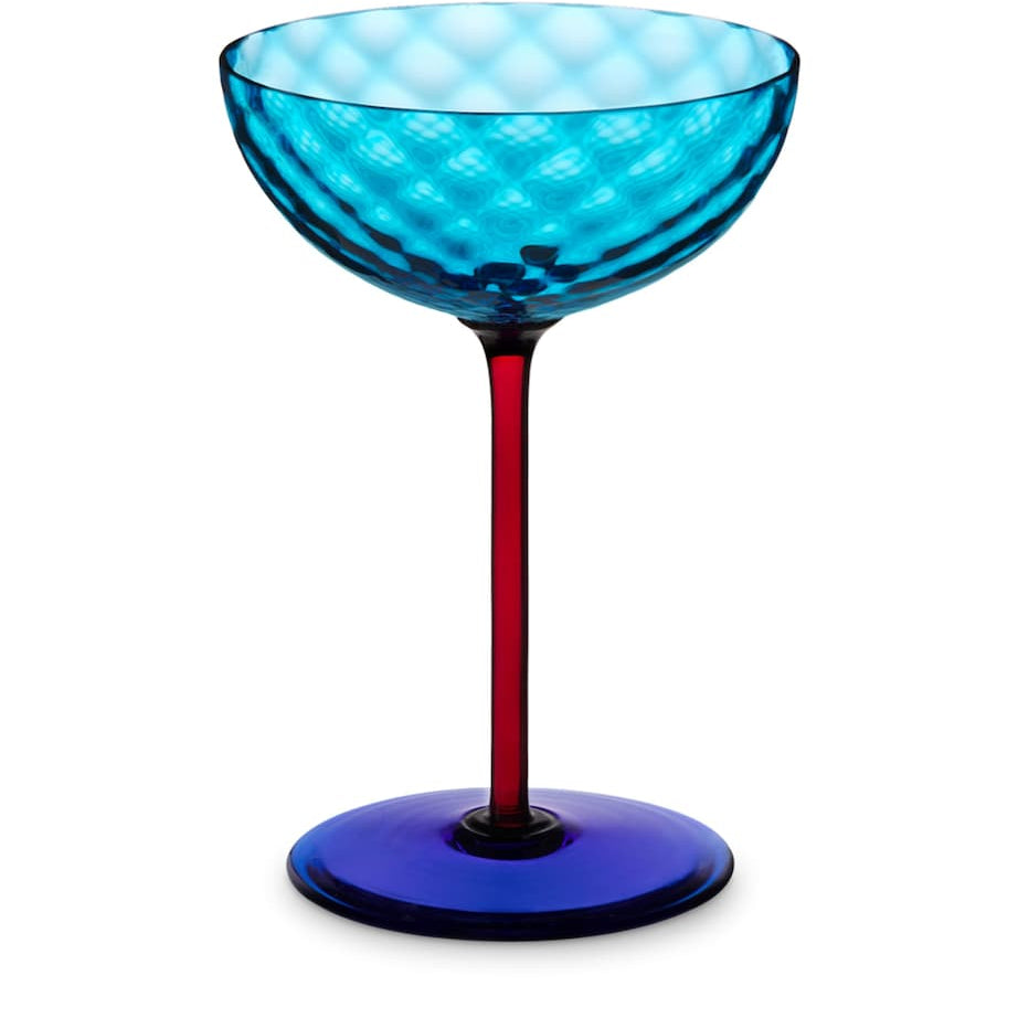 Dolce & Gabbana Casa Carretto Champagne Coupe