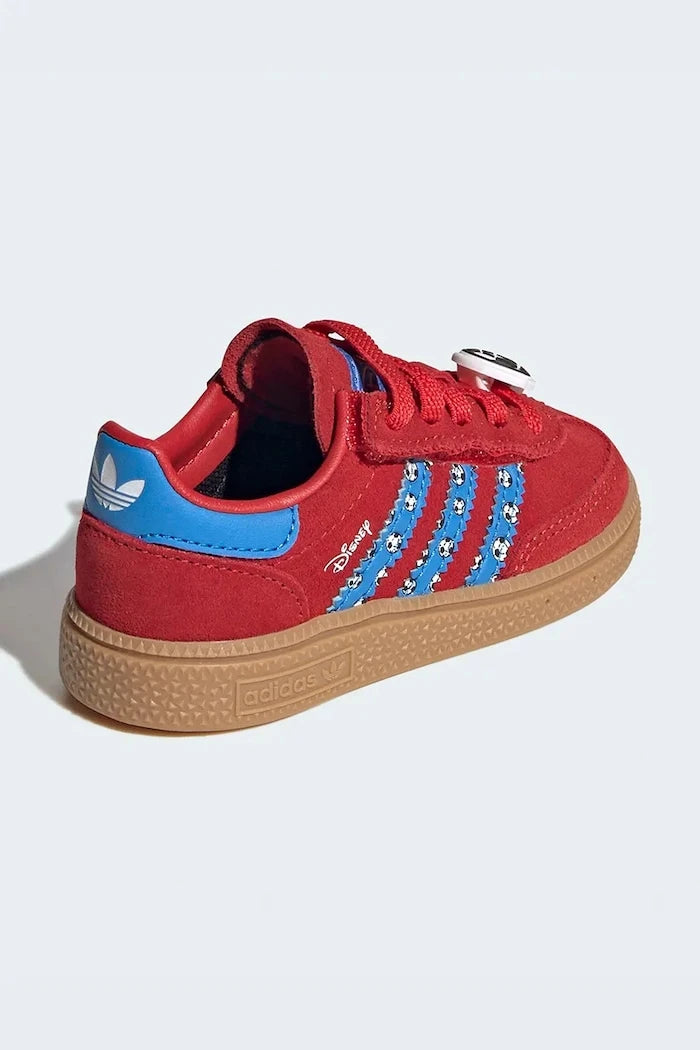 adidas Originals HANDBALL SPEZIAL Çocuk Spor Ayakkabısı