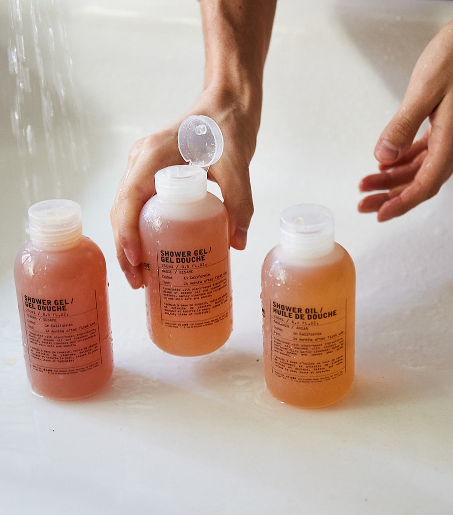 Hinoki Shower Gel (250ml)