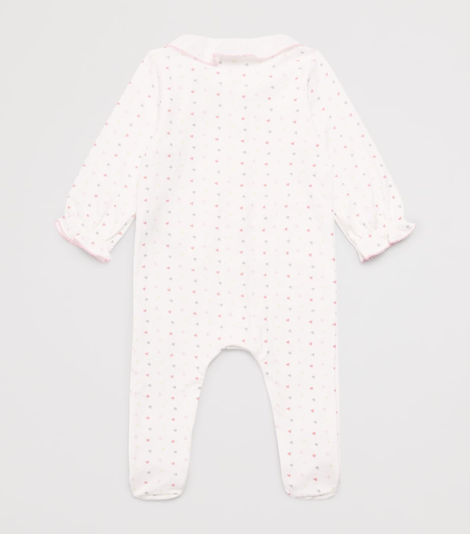 Cotton Printed All-In-One (3-36 Months)
