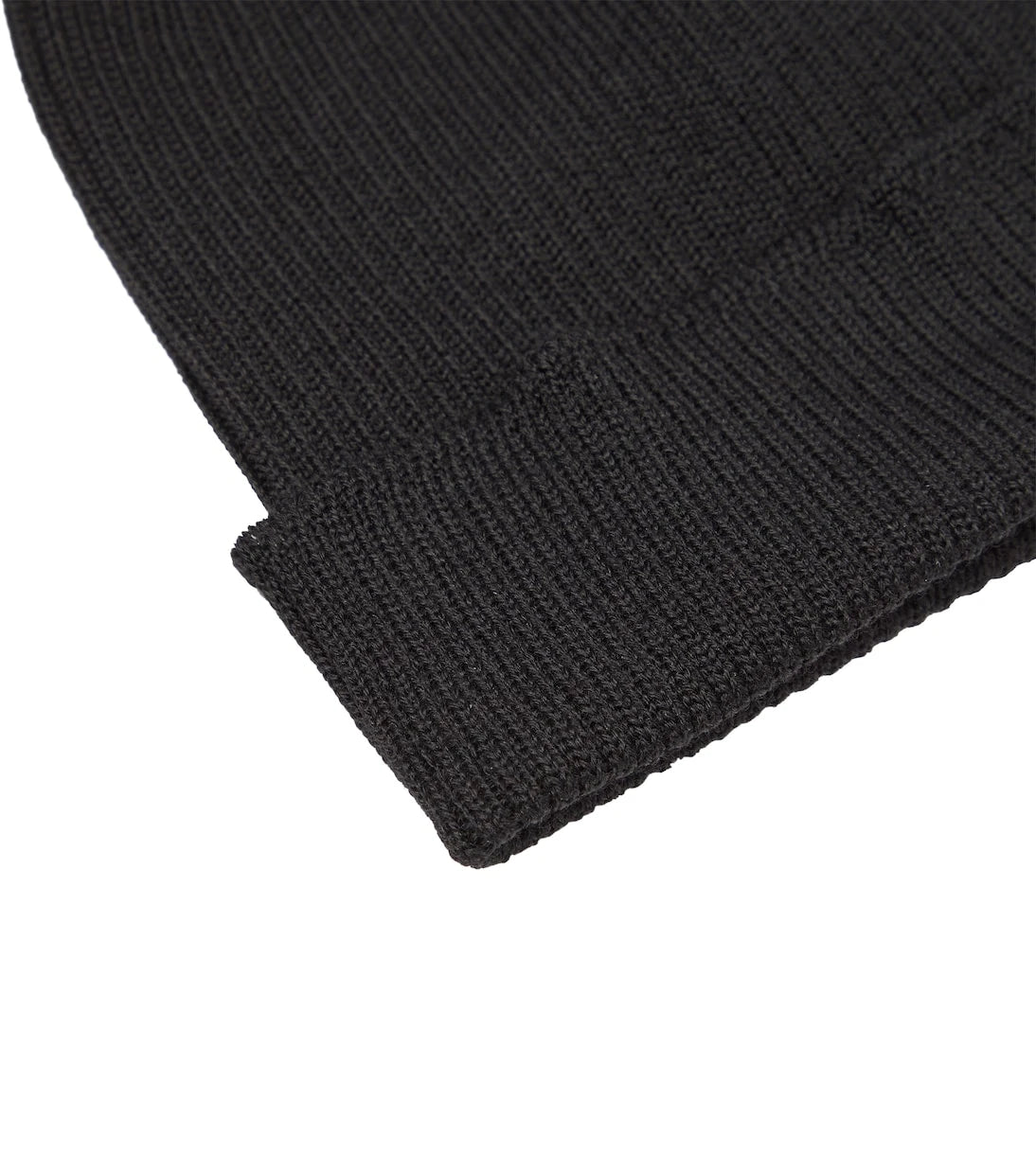 Rick Owens Kids - Wool beanie