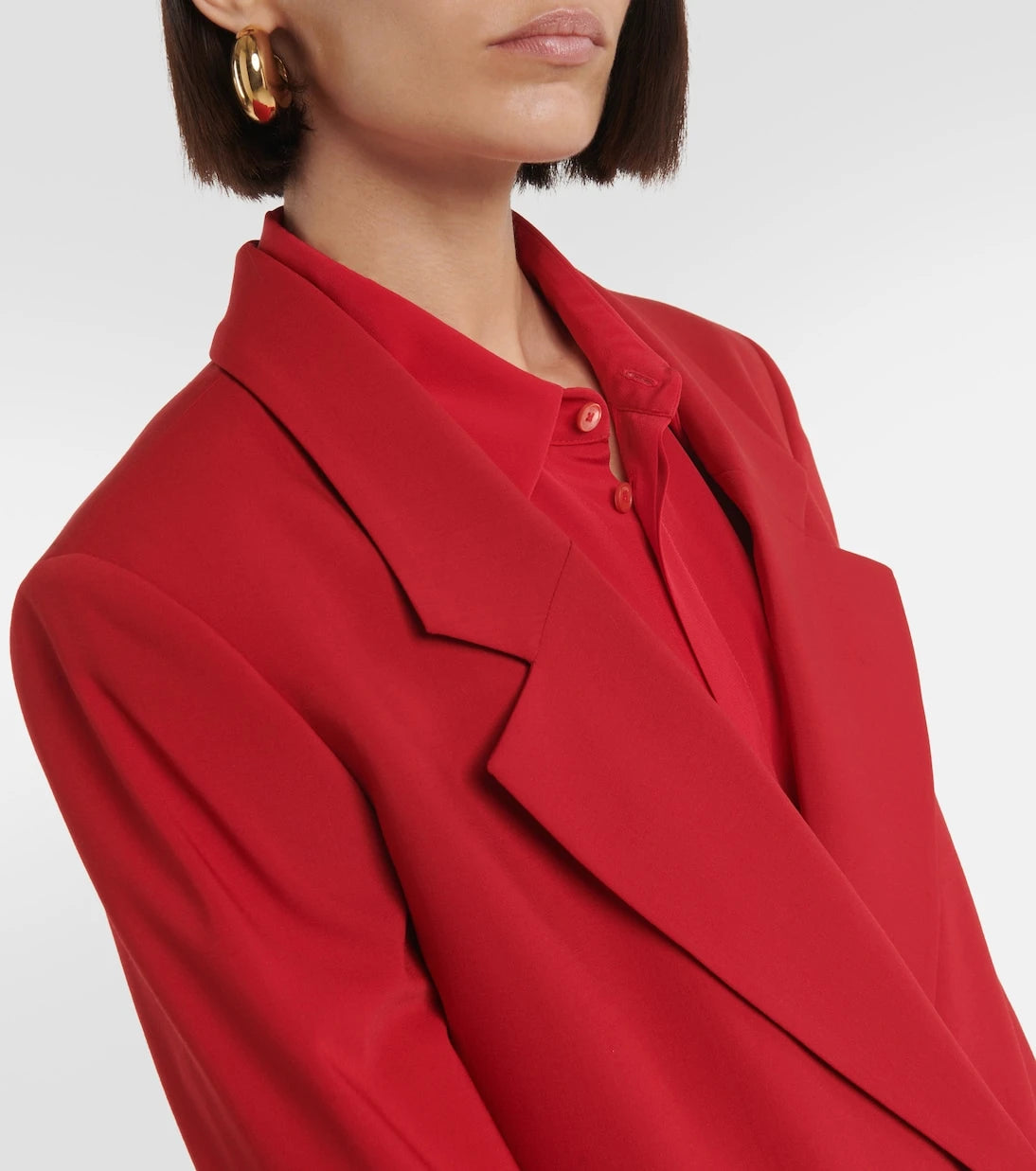 Dorothee Schumacher - Modern Sophistication blazer