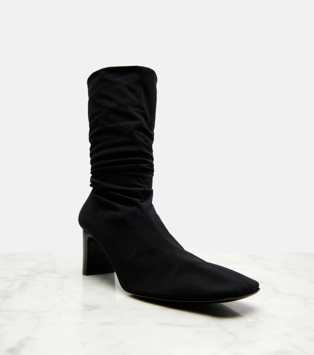 The Row - Felice ankle boots