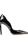 Brigitte 100 Patent Leather Pumps