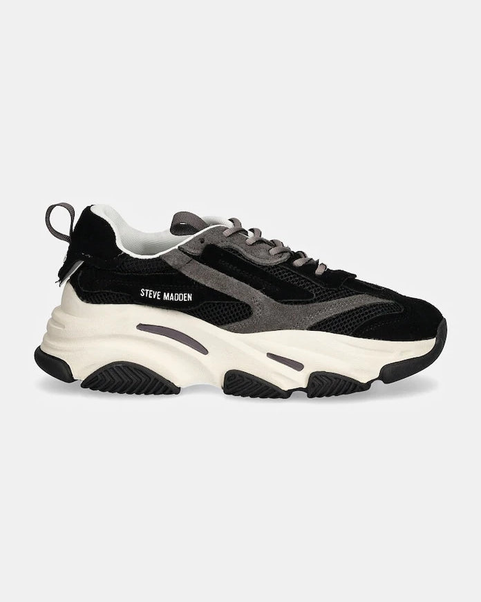 Steve Madden Possession-E Spor Ayakkabı