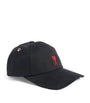 Logo Embroidered Baseball Cap