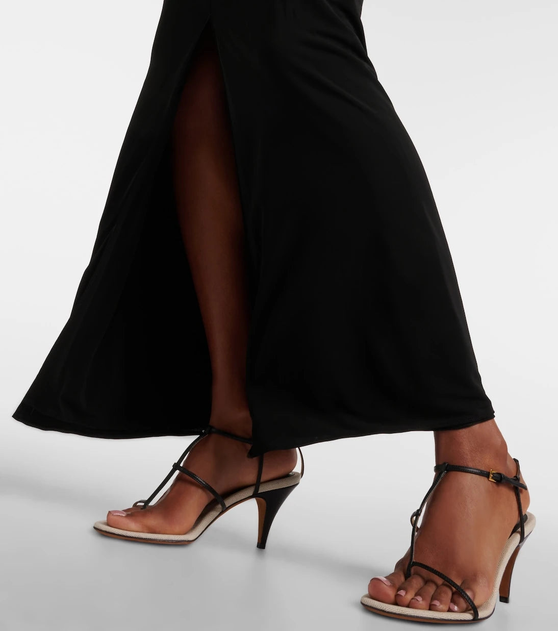 Altuzarra - Marlene pleated gown