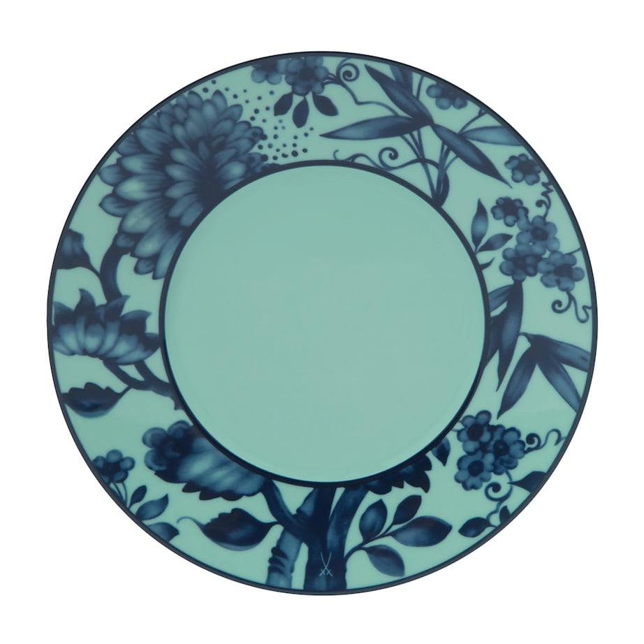 The Original Cappuccino Saucer (17cm)