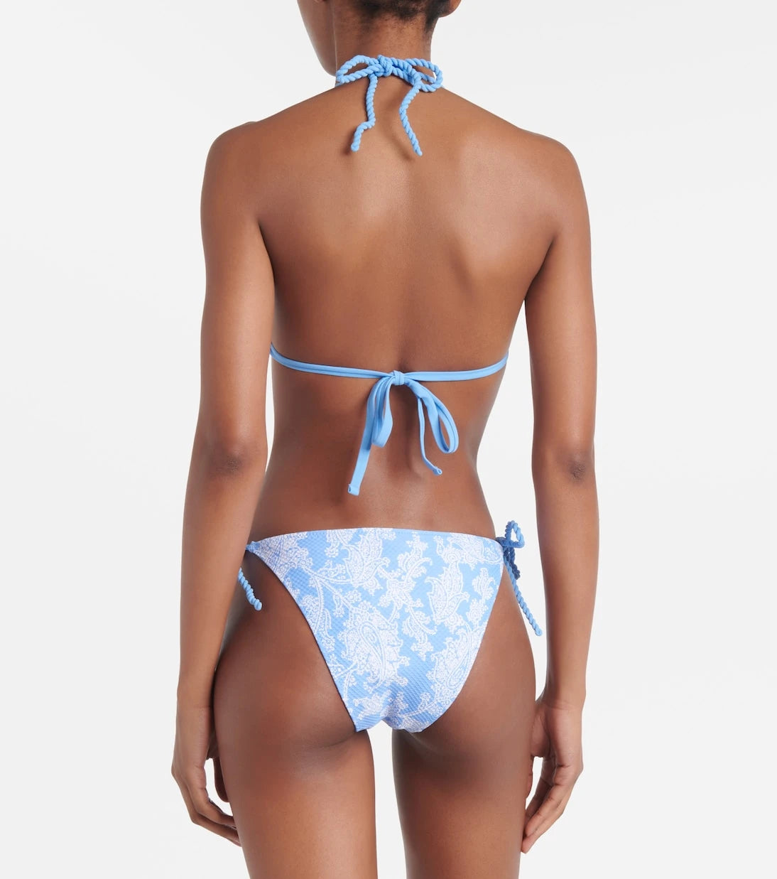 Heidi Klein - Reversible bikini bottoms