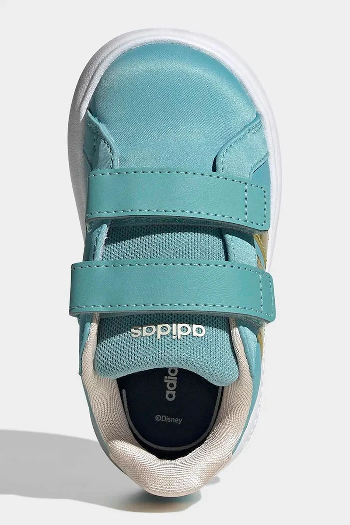 adidas DISNEY GRAND COURT JASMINE Çocuk Spor Ayakkabı
