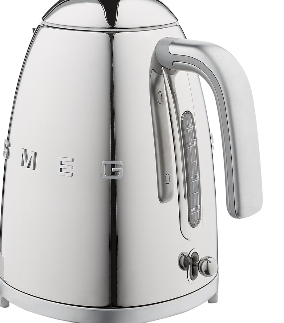 Smeg Retro Kettle