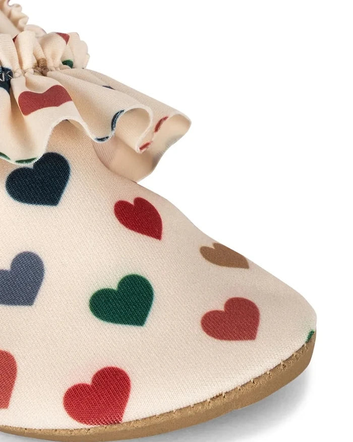 Konges Sløjd MANUCA SWIM SHOES Çocuk Su Ayakkabıları